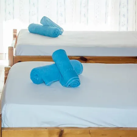 Spiti Kritikos Апартаменты *