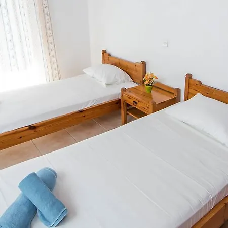 Spiti Kritikos Апартаменты