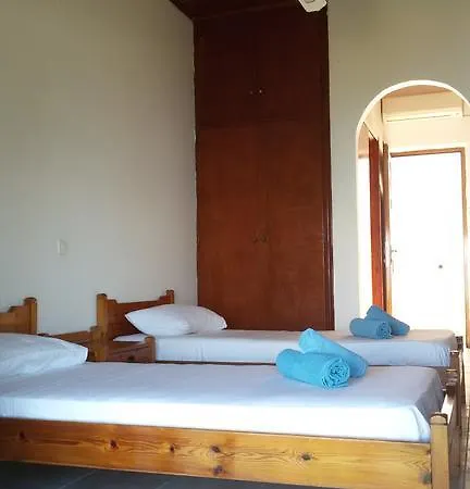 Апартаменты Spiti Kritikos