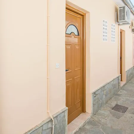 Апартаменты Spiti Kritikos