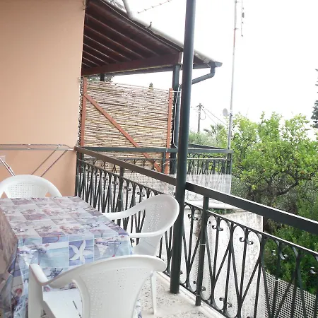 Spiti Kritikos Διαμέρισμα