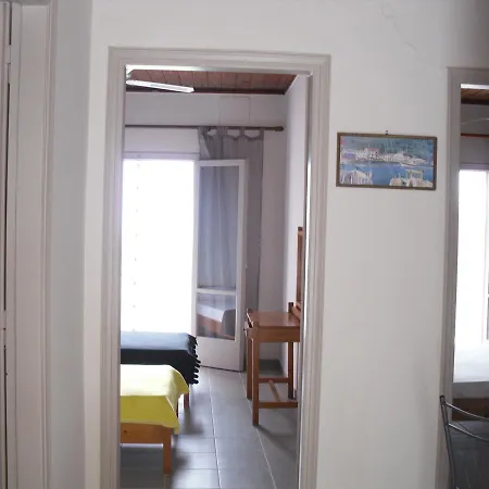 Spiti Kritikos Бенитсес