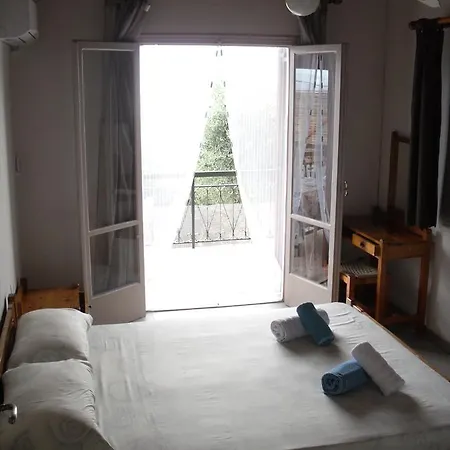 Spiti Kritikos Апартаменты *