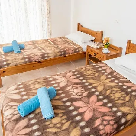 Spiti Kritikos Apartment