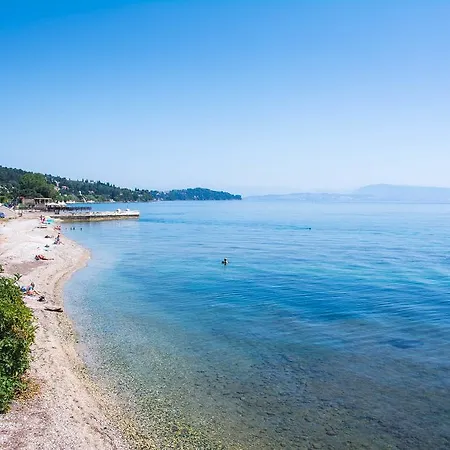 Appartamento Spiti Kritikos Benitses (Corfu)