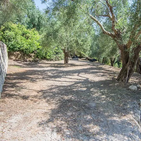 Appartamento Spiti Kritikos Benitses (Corfu)