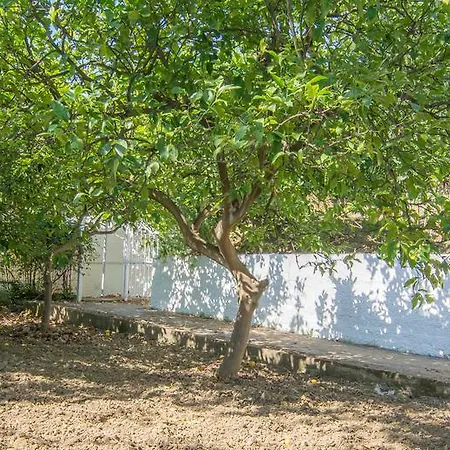 Appartamento Spiti Kritikos