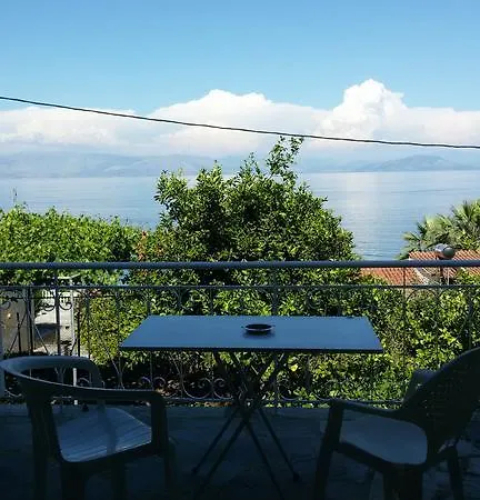 Apartment Spiti Kritikos