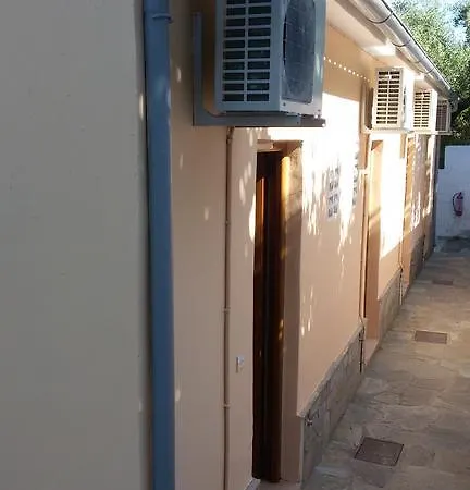 Appartamento Spiti Kritikos *