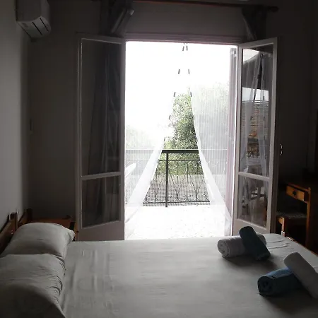 Spiti Kritikos *