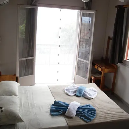 Appartamento Spiti Kritikos Benitses (Corfu)